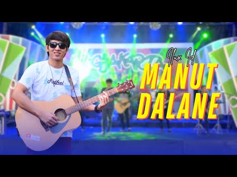 Ilux - Manut Dalane (Official Music Video)