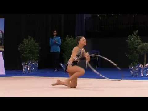 Athen 2015 Junior 55 Dimitra Voulgaraki GRE