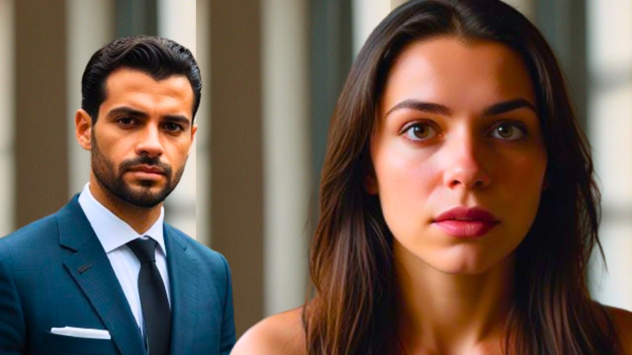 Ela Ajudou um Mendigo, Mas Descobriu Que Ele Era um Milionário com uma Proposta Surpreendente!