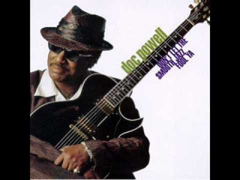 Doc Powell -  Ellies Theme