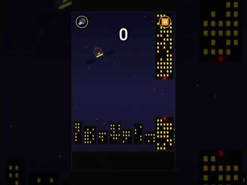 Night Wings: Gravity Runner video thumbnail