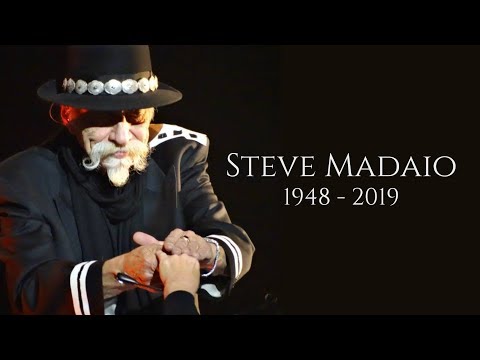 download lagu mp3 mp4 Steve Madaio, download mp3 Steve Madaio free downloadn, video klip Steve Madaio