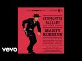 Marty Robbins - They're Hanging Me Tonight (Audio)