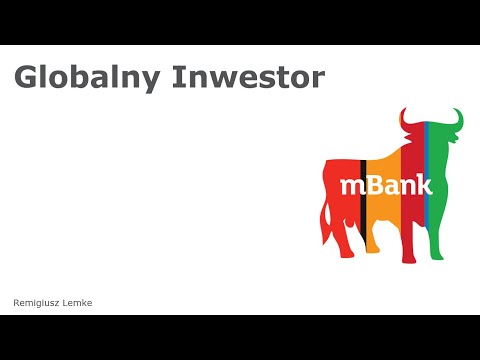 Globalny inwestor 15.01.2020