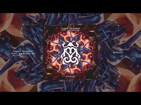 Timmy Trumpet feat. Mariana Bo - Vivaldi [Tomorrowland Music]