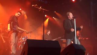 JOHNNY REID - WHICH WAY IS HOME - PNE - 2009