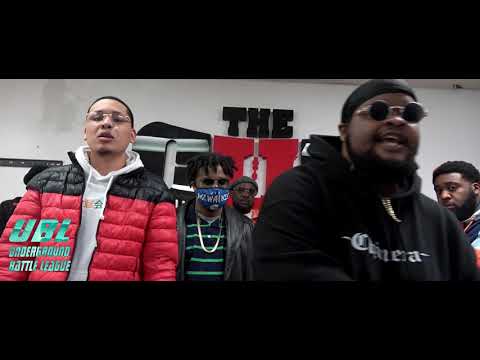 Bully Danny vs Shogun