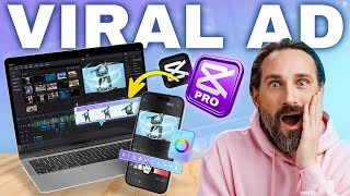 What Is CapCut Commerce Pro? (VIRAL AD CREATION)