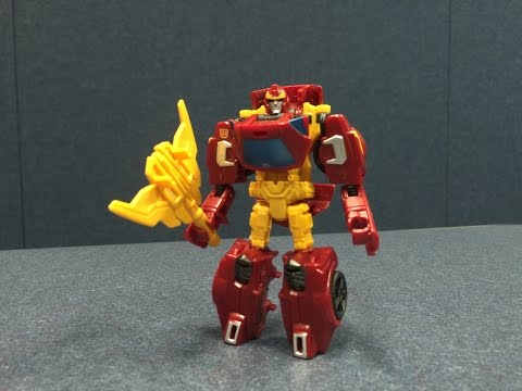 Transformers: Combiner Wars - Legends Class RODIMUS