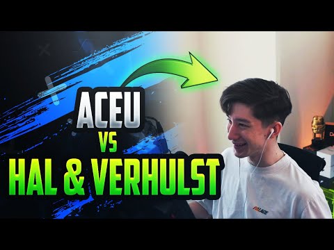 Aceu vs Hal & Verhulst