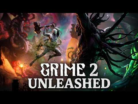 Grime 2 Official Trailer | Date Release
