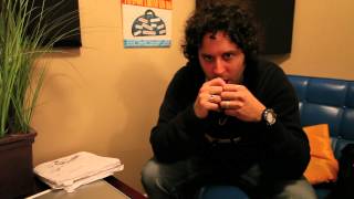 Funny Moments with Divine Brown