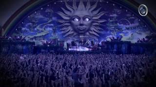 Tomorrowland 2010 | DVD teaser