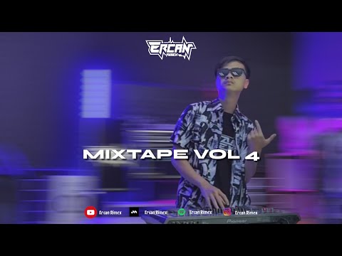 ERCAN RIMEX MIXTAPE VOL 4