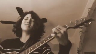 "Thieving" - Lovedrug Cover