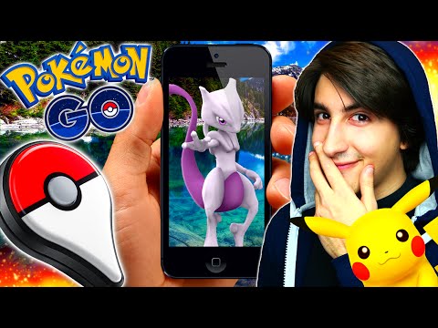 POKEMON GO: LEGGENDARI, SHINY E STARTER SEGRETO!! POKEMON GO GAMEPLAY ITA By GiosephTheGamer