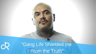 Gang Life Shielded Me From the Truth l True Stories of Addiction