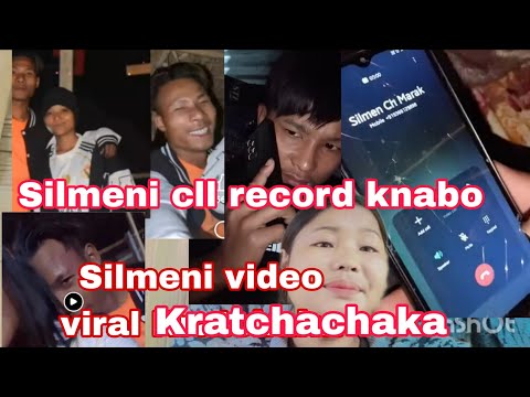 Silmeni Kam an.tangko video viral kaa 