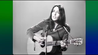 Joan Baez sings Bob Dylan • “Farewell Angelina” • 1966 [Reelin&#39; In The Years Archive]