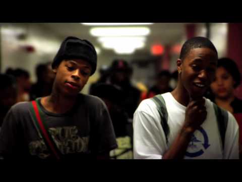 U-SITY - Fresh on Campus (Official Music Video)