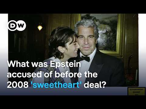 2007 draft federal indictment shows accusations of Epstein's crimes against dozens of teenage girls