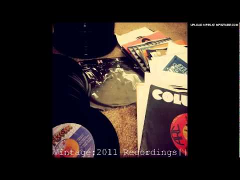 Sean Taylor - Incense & Afro(disiac)s (prod. J Dilla)