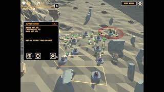 The Safeguard Garrison - Level 27