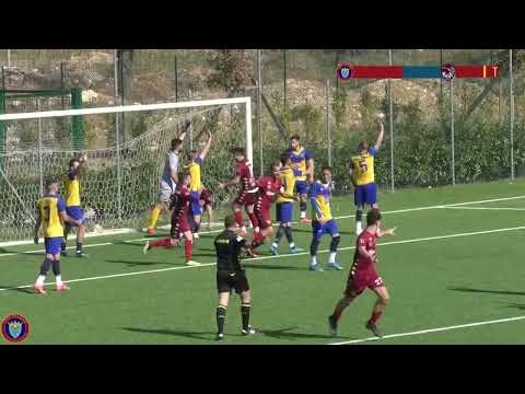 Eccellenza, 18^ giornata: Arce - LVPA Frascati 1 - 4