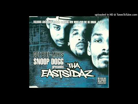 Tha Eastsidaz- 04- Got Beef Ft. Jayo Felony, Sylke E. Fine, Blaqthoven
