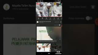 Download lagu ALLAHUMMA SHOLLI WASALLIM WABARIK ALAIH WA ALA ALIHI mp3