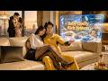 Food Delivery Guy Dump By Gold Digger GF But Awaken Tycoon System Get Rich Surround By Beauties