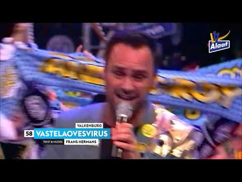 LVK 2020: Andy en Roy - VastelaovesVirus (Valkenburg)