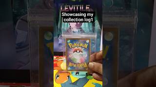 Showcasing my Pokemon card collection Part1 #pokemon #pokemoncards