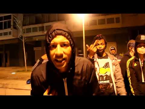 Mota JR ft NICO OG, McM & Flavio MC - Sa Foda / @danielmiguelfilms
