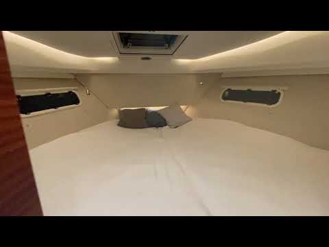 Nimbus 305 Drophead (2018)