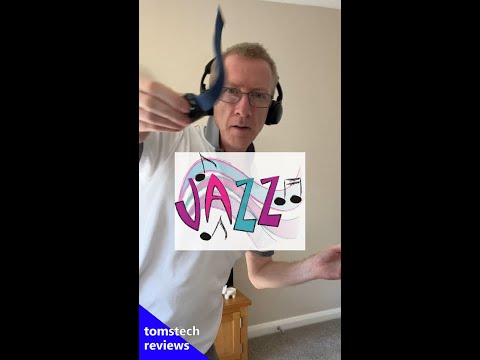 How To Change Band Apple Watch - Jazz Method!