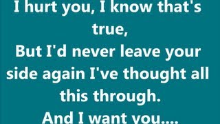 Yes This One&#39;s For You - Lucy Spraggan - Lyrics