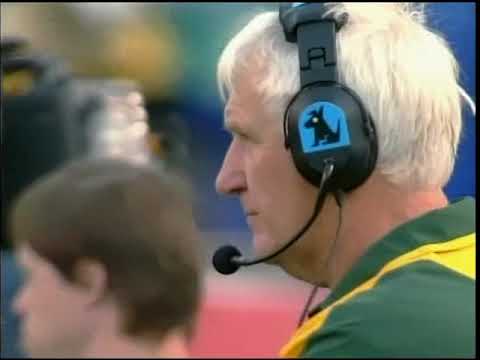 CFL 2009 MONTREAL ALOUETTES AT EDMONTON ESKIMOS