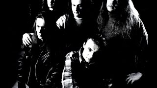 INFECTED &quot;Female Defecation&quot; (live, 1993, Kiev, OFFICIAL)