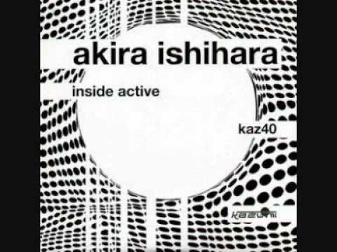 Akira Ishihara - Pounding Floor (B1)