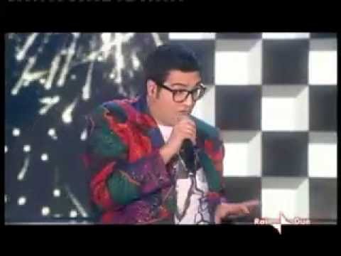 YouTube   Daniele Magro   All the way