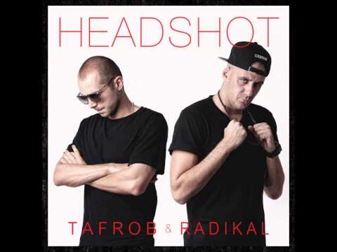 Tafrob & Radikal - Pro prachy všechno feat. Morelo (prod. Dufus)