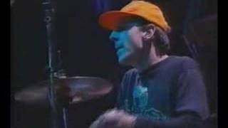 EDDI READER - What You Do With What You've Got  (Live)