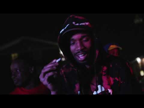Sneaky Bandz - Good Day (Official Music Video) Dir. by @Shotbyton4k