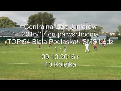 SMS Łódź 98/99 CLJ , TOP54 B P - SMS Ł  1 : 2