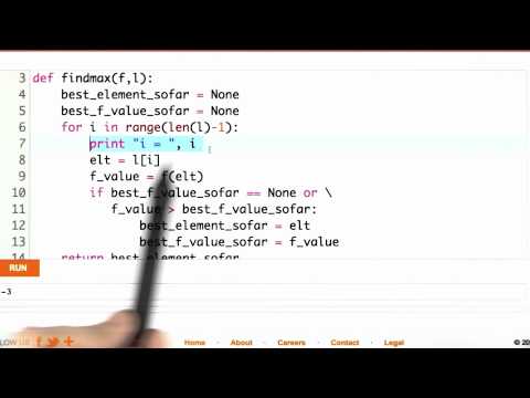 Building A Web Browser Programming Languages