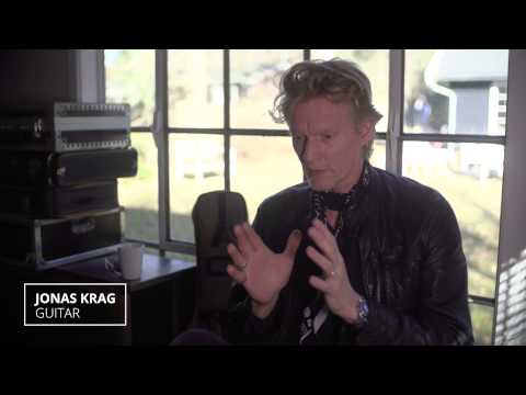 Antonellis Hus - Kap. 3 - Vild Med Dans