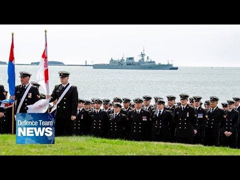 Defence Team News: 9 May 2018