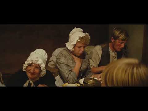 ·Tess ·テス·苔丝 (1979)· Polanski·Nastassja Kinski·"We can sometimes make our souls leave our bodies."·