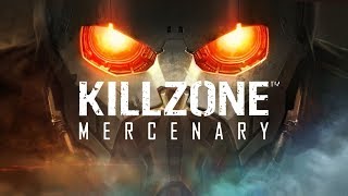 Killzone Mercenary PT-BR - #1 VitaPlays